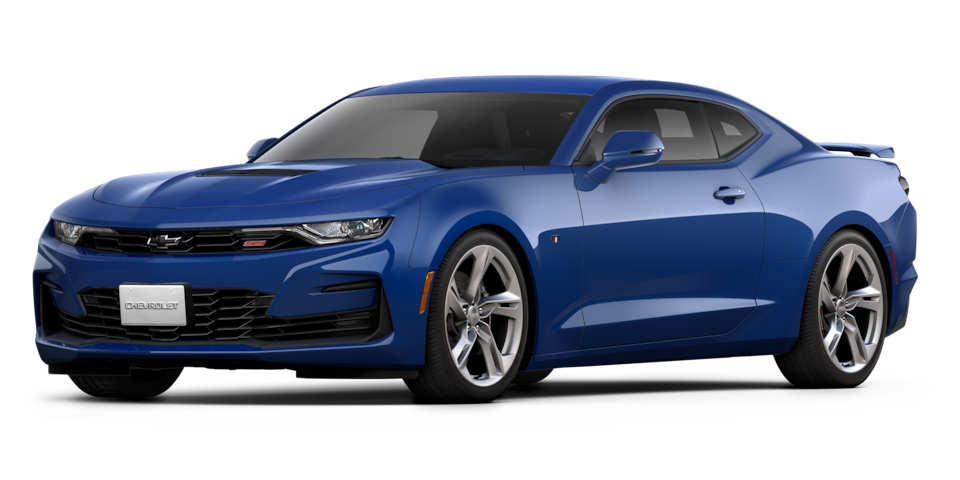 RIVERSIDE BLUE METALLIC