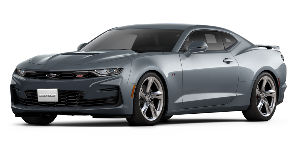 SATIN STEEL METALLIC