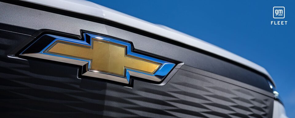 Chevrolet Chile - Programa de flotas FEP
