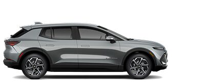 Equinox EV - Manual de Propietario
