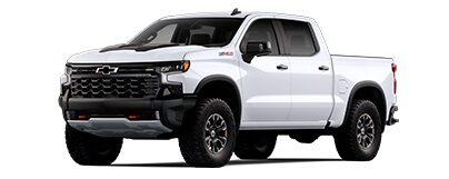 Manual del propietario - Silverado