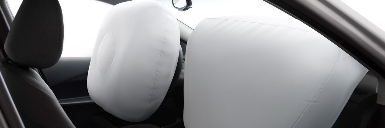 Chevrolet Chile - Campaña de Seguridad - Bolsa de aire delantera