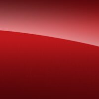Color rojo metalico disponible para la Chevrolet Tahoe 2025, acabado elegante y moderno