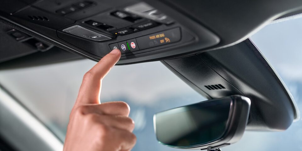 Disfruta tres años de OnStar gratis con los vehículos premium de Chevrolet