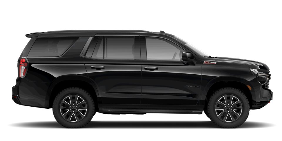 Encuentra los beneficios Chevrolet Premium exclusivos para tu camioneta Tahoe