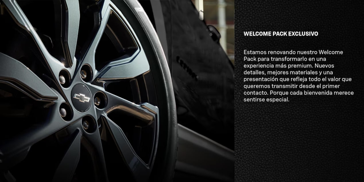 Estamos renovando nuestro Welcome Pack para transformarlo en una experiencia más premium. Nuevos detalles, mejores materiales y una presentación que refleja todo el valor que queremos transmitir desde el primer contacto. Porque cada bienvenida merece sentirse especial.