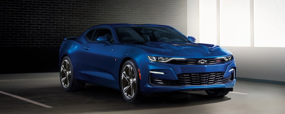 Chevrolet Perú - Campaña de Seguridad - Recall Camaro