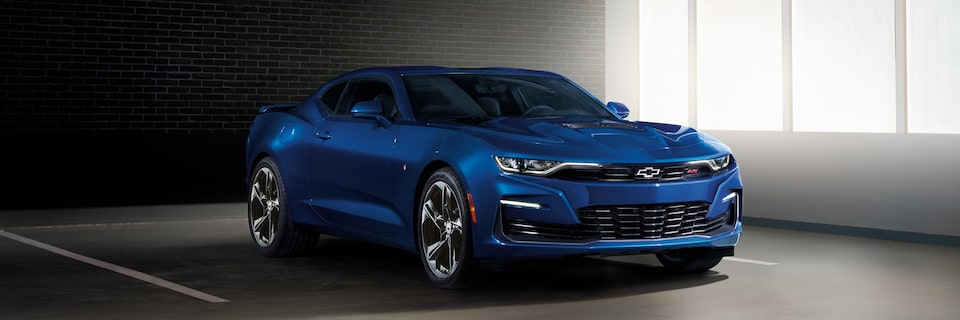 Chevrolet Perú - Campaña de Seguridad - Recall Camaro