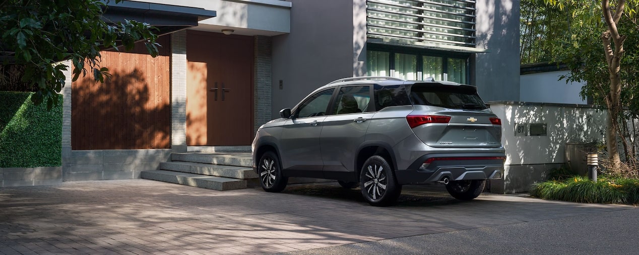 CHEVROLET PERÚ- CAMPAÑA DE SEGURIDAD- CAPTIVA 2021-2023, FUSIBLE DEL VENTILADOR