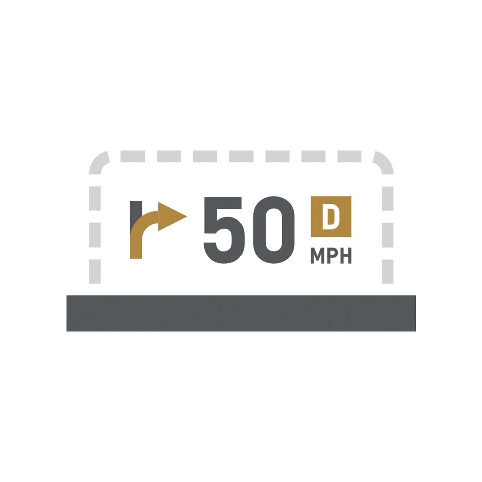 headup-display