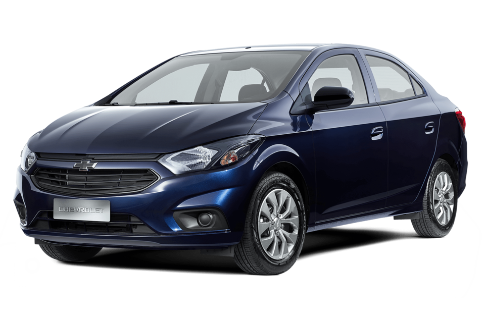 Chevrolet Perú Garantía de tu Joy Black Hatchback