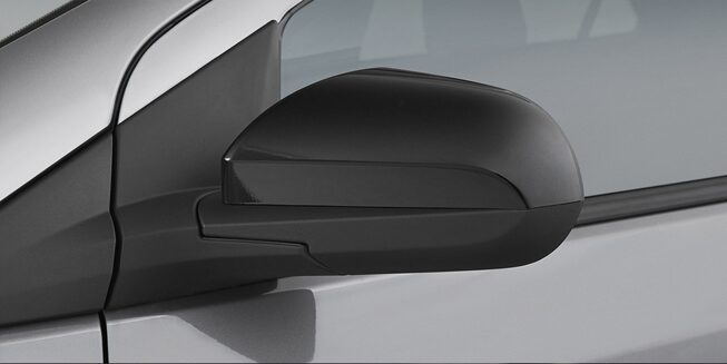 Chevrolet Joy Hatchback - Espejo Retrovisor de tu Auto Compacto