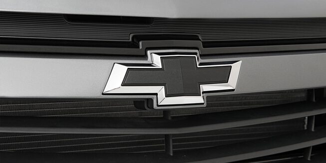 Chevrolet Joy Hatchback - Exterior de tu Auto Compacto