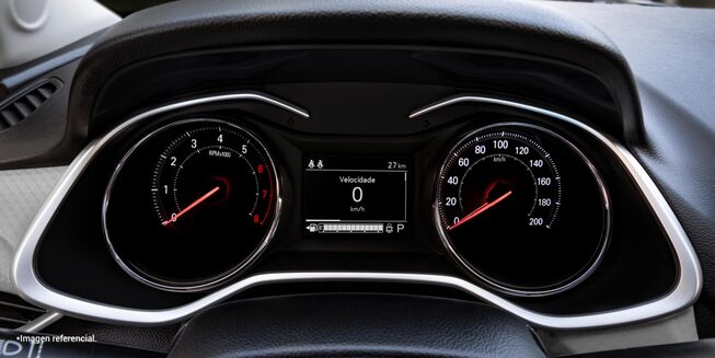 Chevrolet-Onix-Galeria Interior