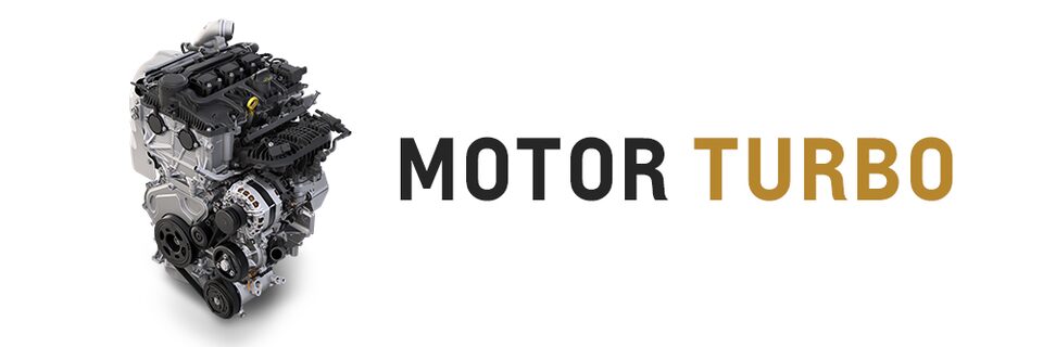 Chevrolet-Onix Sedan-Motor Performance