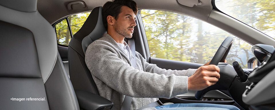 Chevrolet-Onix Sedan-Seguridad