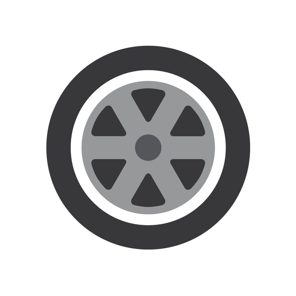 Chevrolet - Neumaticos