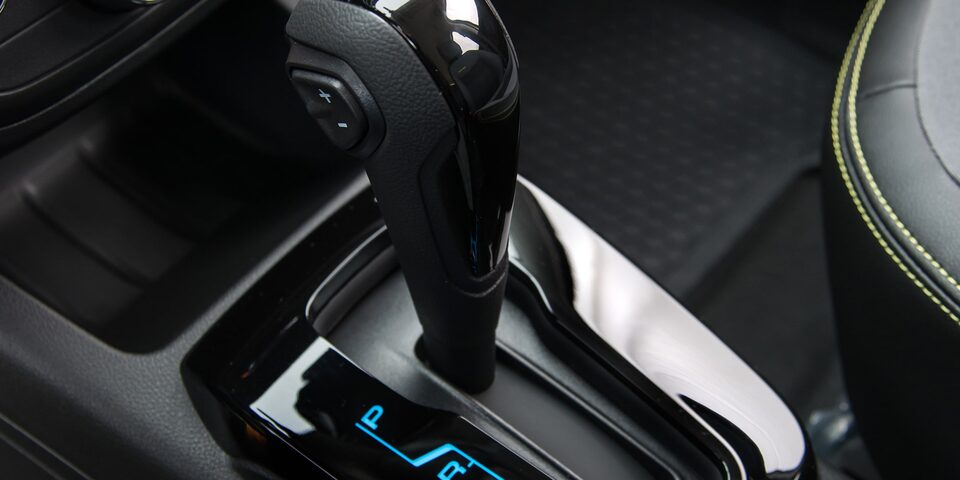 Chevrolet Spin Activ - Cambios de tu Minivan