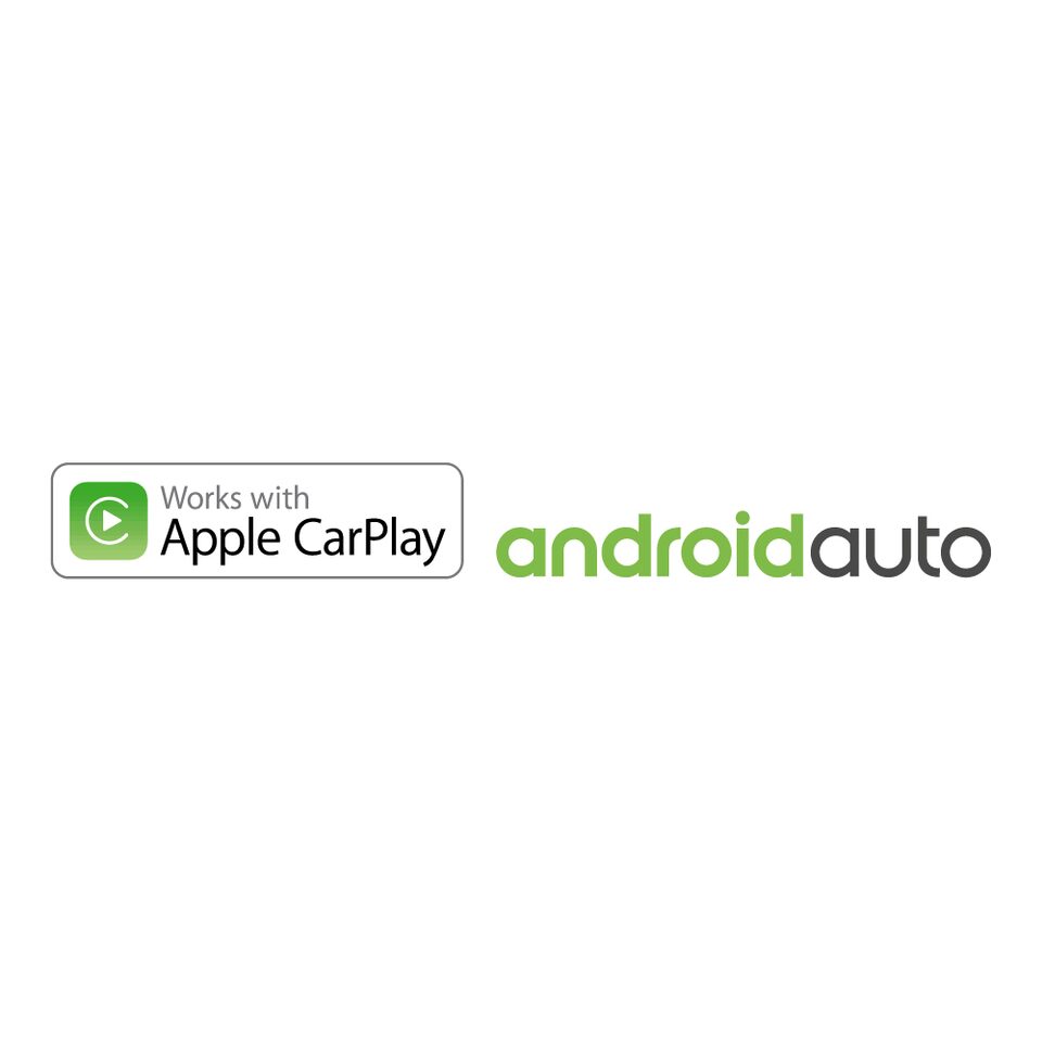 Chevrolet Spin Activ - Android Auto de tu Minivan