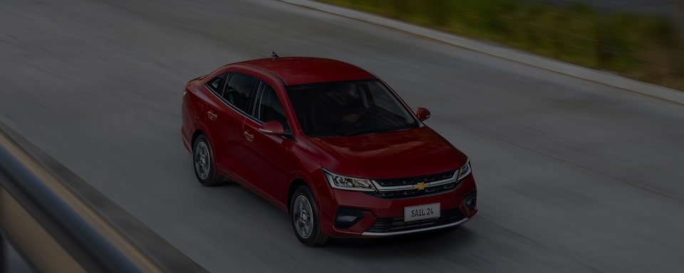 Performance del Chevrolet Sail