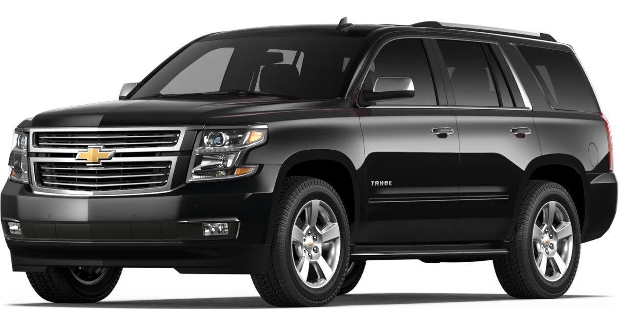Tahoe Chevrolet