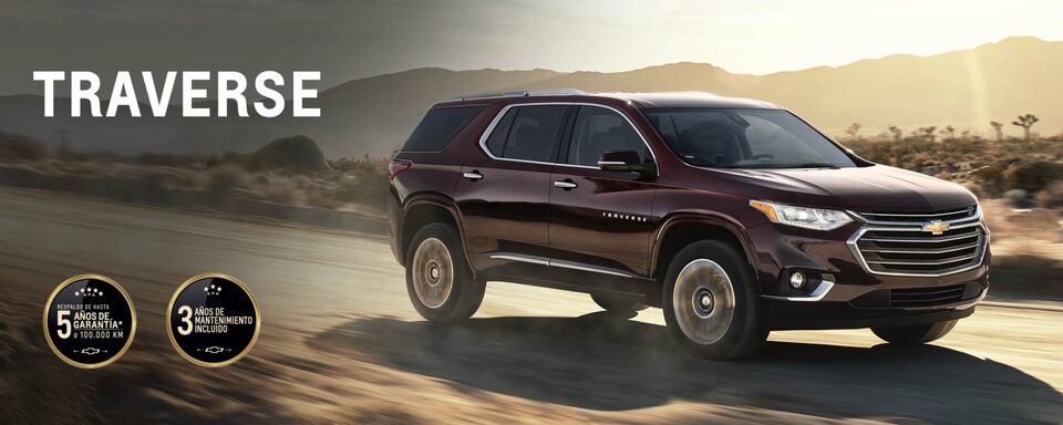 traverse-crossover - MH - Specs