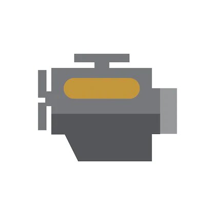Chevrolet - Motor