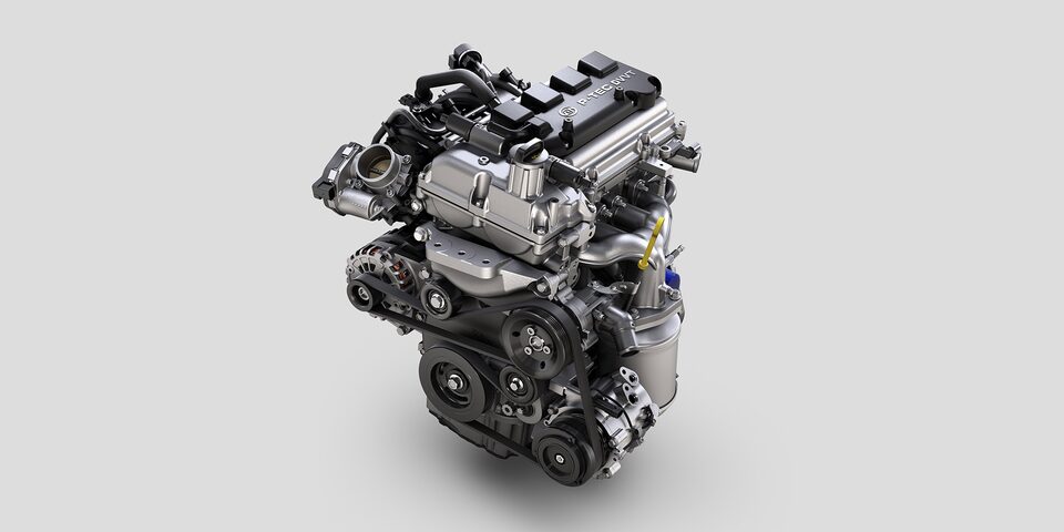 Chevrolet Groove - Potencia de tu SUV Deportivo