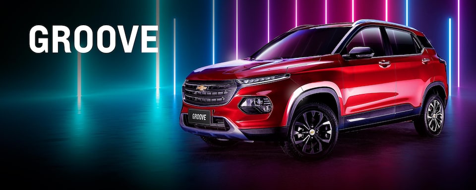 Chevrolet Perú Groove