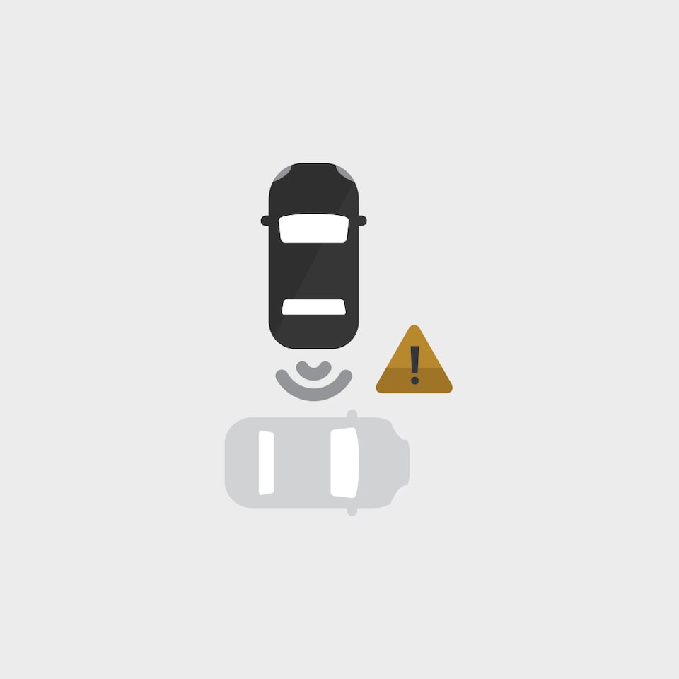 Chevrolet Tahoe - Punto Ciego de tu SUV