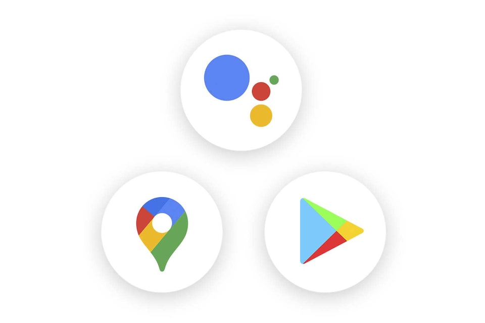 Experimenta la tecnología de voz de Google Services en tu Chevrolet All New Tahoe