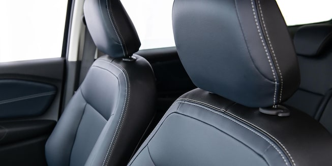 Chevrolet Spin - Pantalla