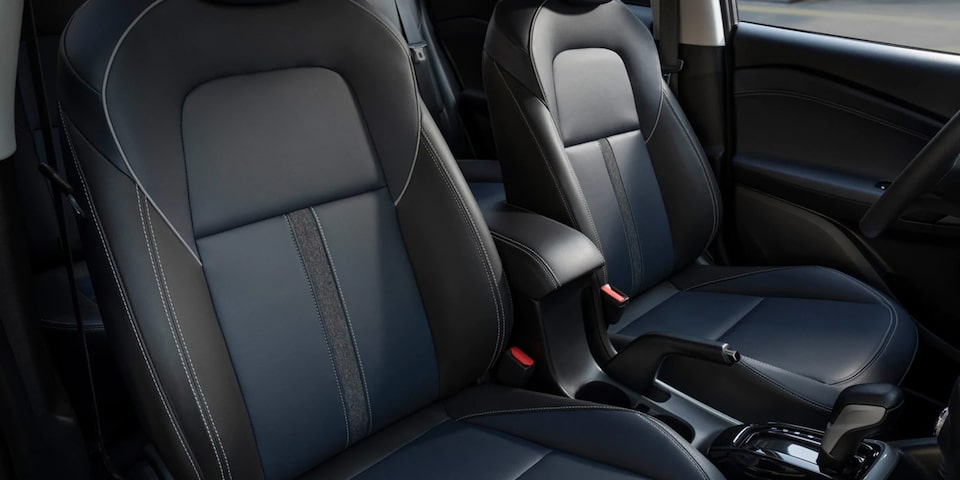 Chevrolet Tracker Turbo - Tapizado de tu SUV