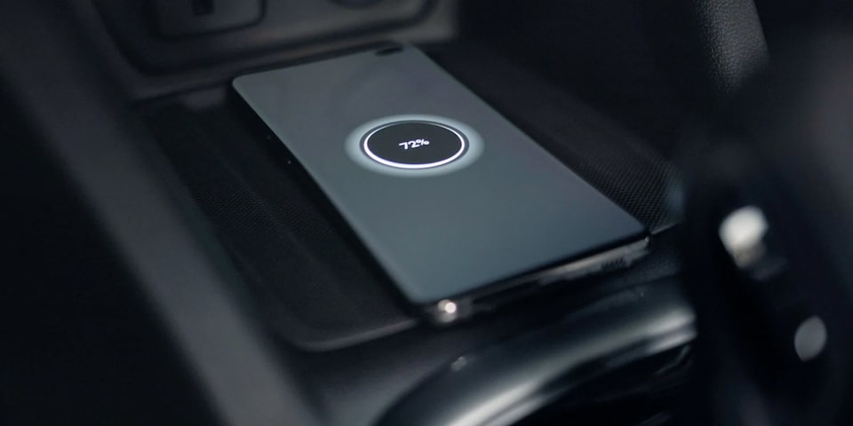 Chevrolet Tracker Turbo - Conectividad de tu SUV