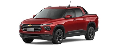 Chevrolet Perú - Ficha técnica de tu Montana