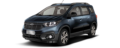 Chevrolet Perú - Spin Activ