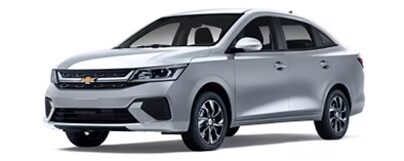 Hojas de Rescate - Sail Sedán