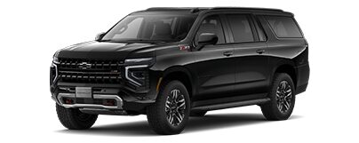 Hojas de Rescate - Nueva Suburban