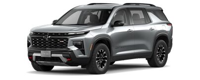 Hojas de Rescate - Nueva Traverse