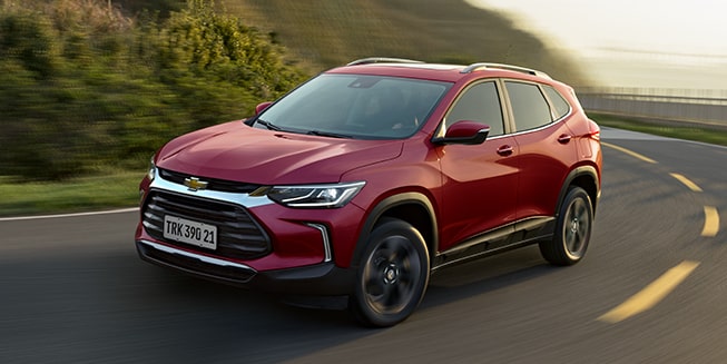 Chevrolet Peru – Solicita una cotizacion