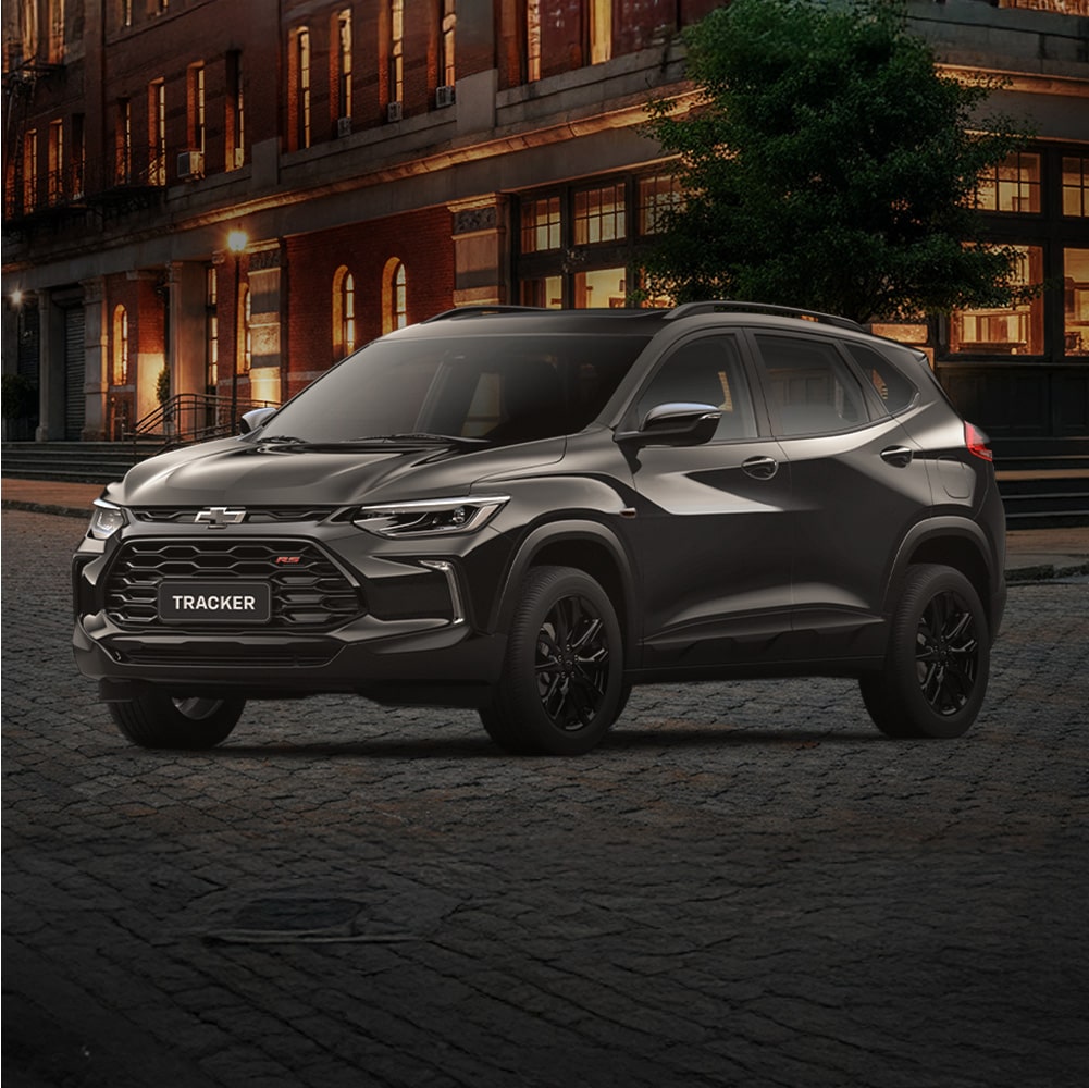 Chevrolet Perú - Oportunidades Tracker