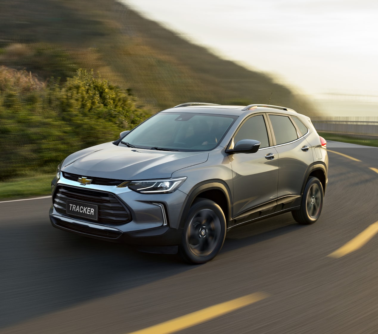 Chevrolet Perú - Oportunidades Tracker