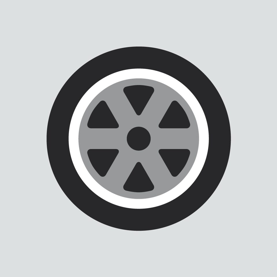 Inspeccion de estado de las LLANTAS con tu mantenimiento prepagado Chevrolet 10000 kilometros