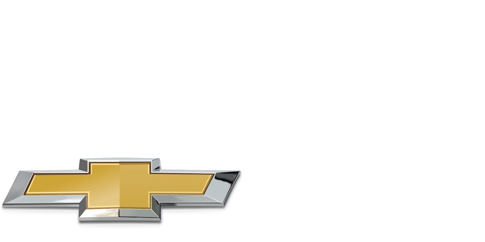 Chevrolet OnStar - Chevrolet Logo