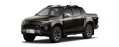 Chevrolet OnStar - Colorado