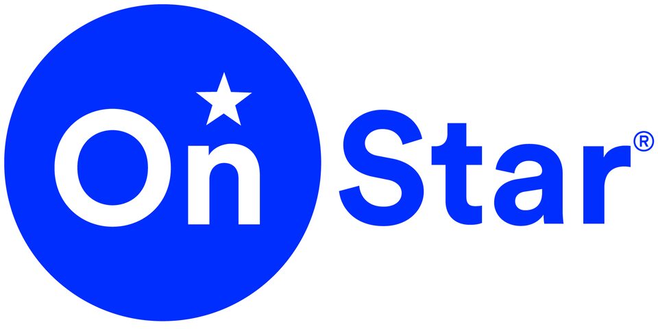 Chevrolet OnStar - Logo