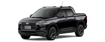 Chevrolet OnStar - Montana