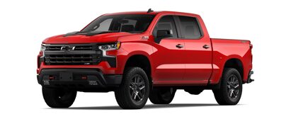 Chevrolet OnStar - Silverado