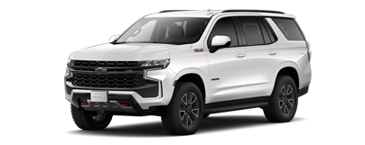 Chevrolet OnStar - Tahoe