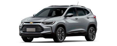 Chevrolet OnStar - Tracker Turbo